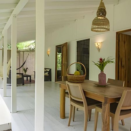 科克莱斯Vishraam House ~ A Pocos Pasos De La Playa别墅 外观 照片
